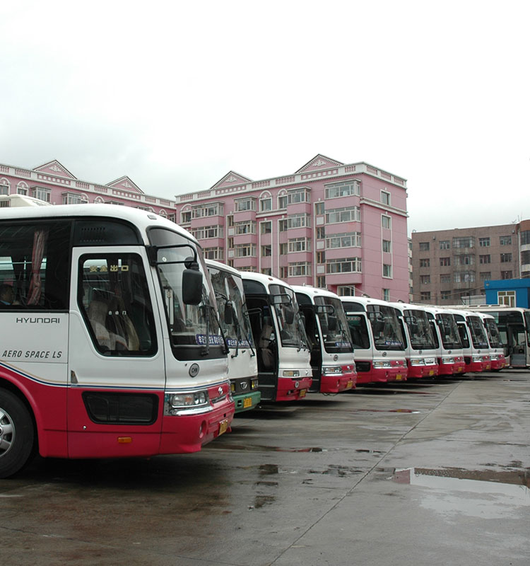 东宁市运输公司